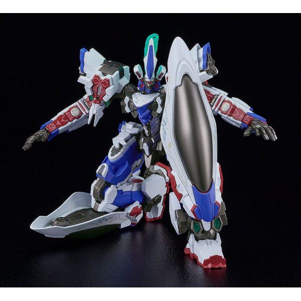 Moderoid Demonbane  (Deus Machina Demonbane) Additional Image 6