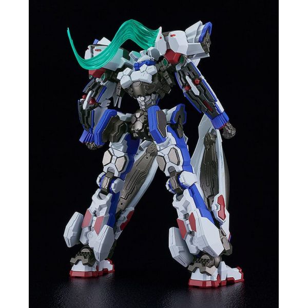 Moderoid Demonbane  (Deus Machina Demonbane) Additional Image 7