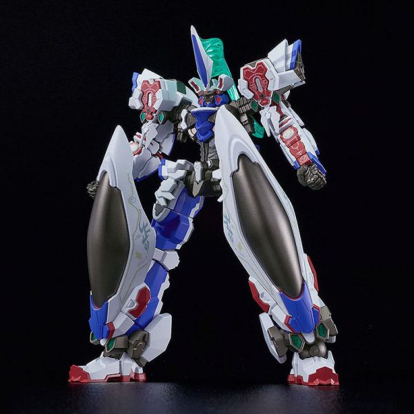 Moderoid Demonbane  (Deus Machina Demonbane) Main Image