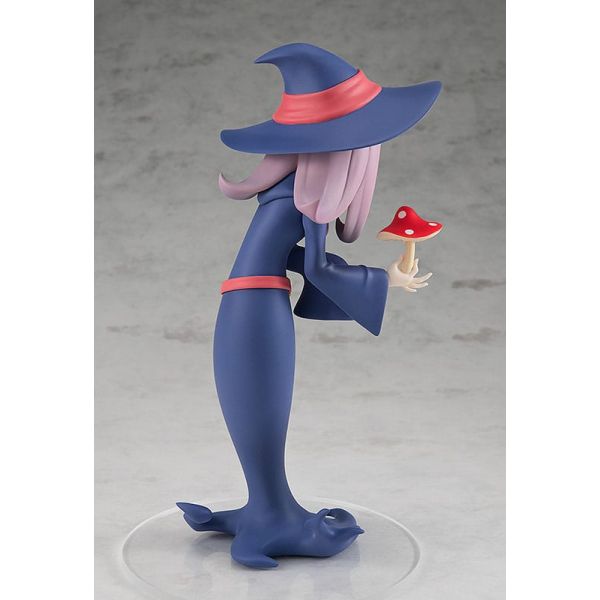 POP UP PARADE Sucy Manbavaran (Little Witch Academia) Additional Image 1