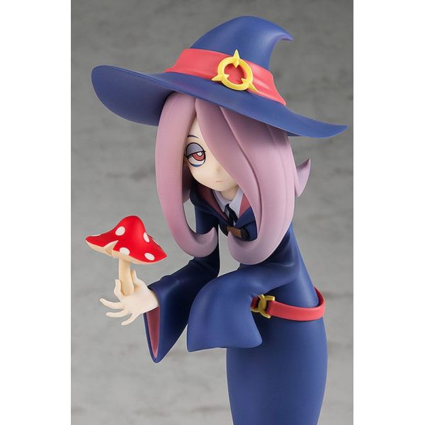 POP UP PARADE Sucy Manbavaran (Little Witch Academia) Additional Image 2