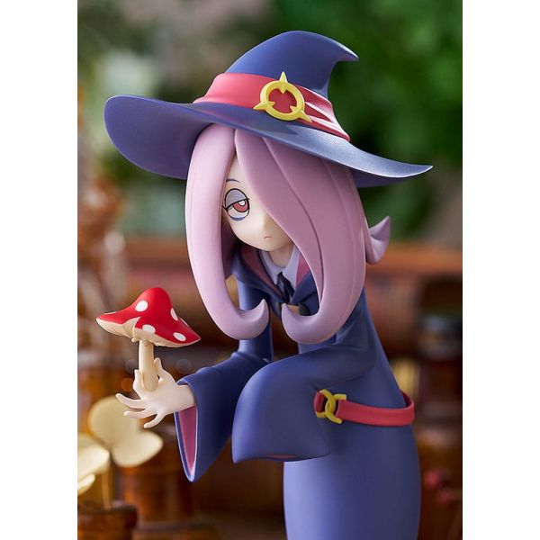 POP UP PARADE Sucy Manbavaran (Little Witch Academia) Additional Image 3