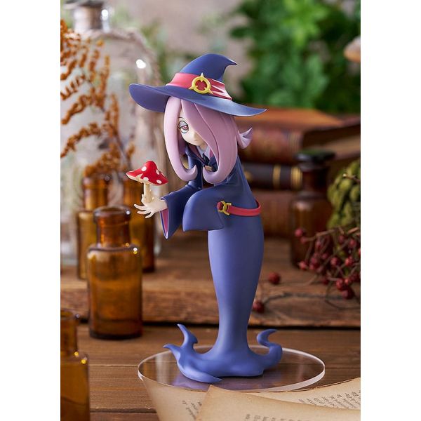 POP UP PARADE Sucy Manbavaran (Little Witch Academia) Additional Image 4