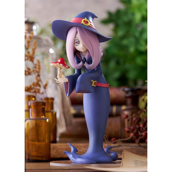 POP UP PARADE Sucy Manbavaran (Little Witch Academia) Additional Image 5