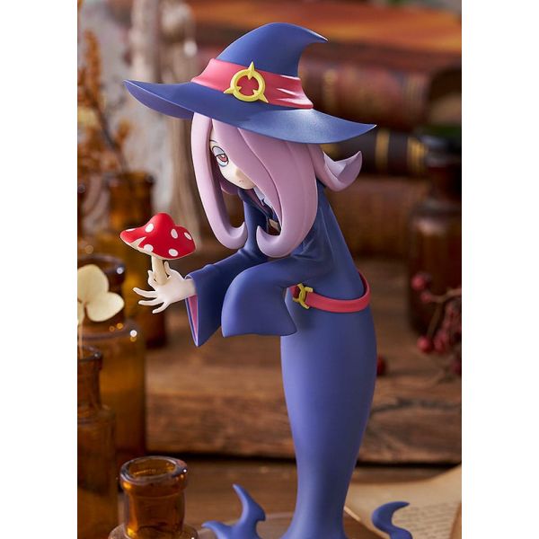 POP UP PARADE Sucy Manbavaran (Little Witch Academia) Additional Image 6