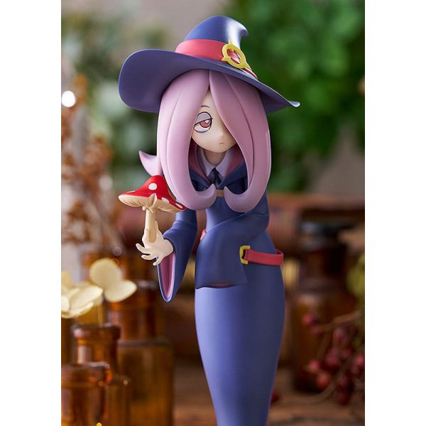 POP UP PARADE Sucy Manbavaran (Little Witch Academia) Additional Image 7