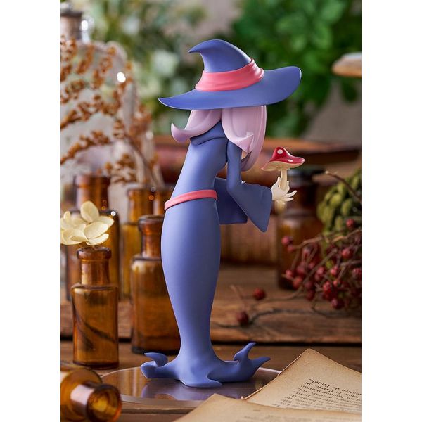 POP UP PARADE Sucy Manbavaran (Little Witch Academia) Additional Image 8