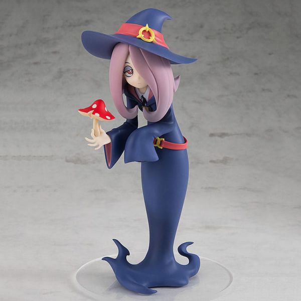 POP UP PARADE Sucy Manbavaran (Little Witch Academia) Main Image