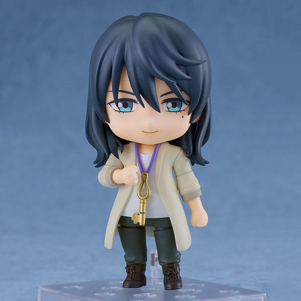 Nendoroid Souta Munakata (Suzume) Main Image