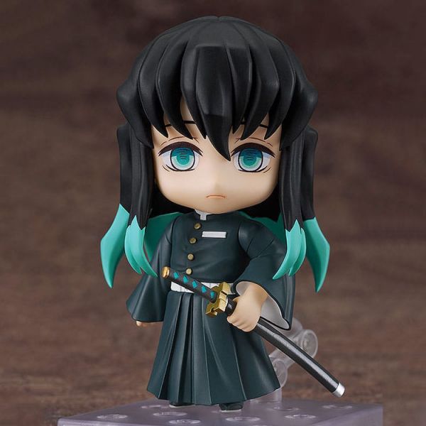 Nendoroid Muichiro Tokito (Demon Slayer: Kimetsu no Yaiba) Main Image