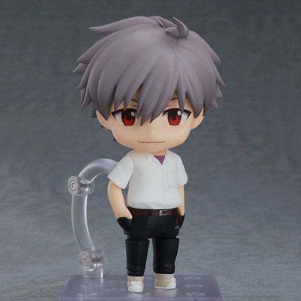 View Nendoroid Rebuild of Evangelion Collection page