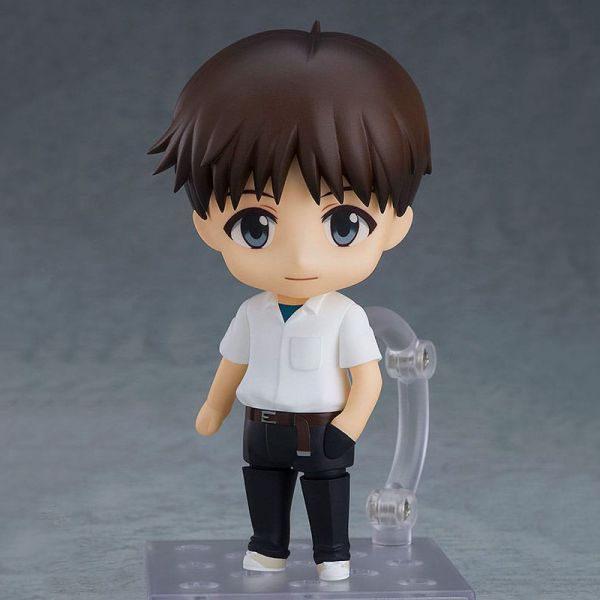 View Action Figures page