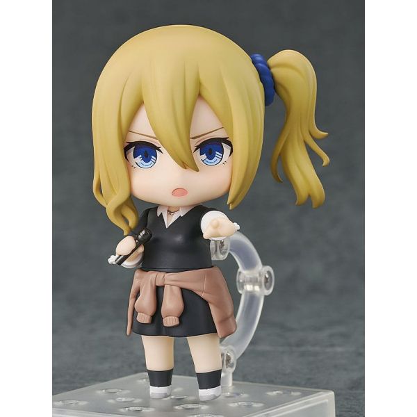 Nendoroid Ai Hayasaka (Kaguya-sama: Love is War) Additional Image 2