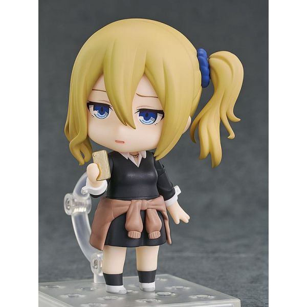 Nendoroid Ai Hayasaka (Kaguya-sama: Love is War) Additional Image 4