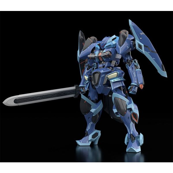 Knight's & Magic Moderoid Tzendolg/Tzendolimble Model Kit – USA