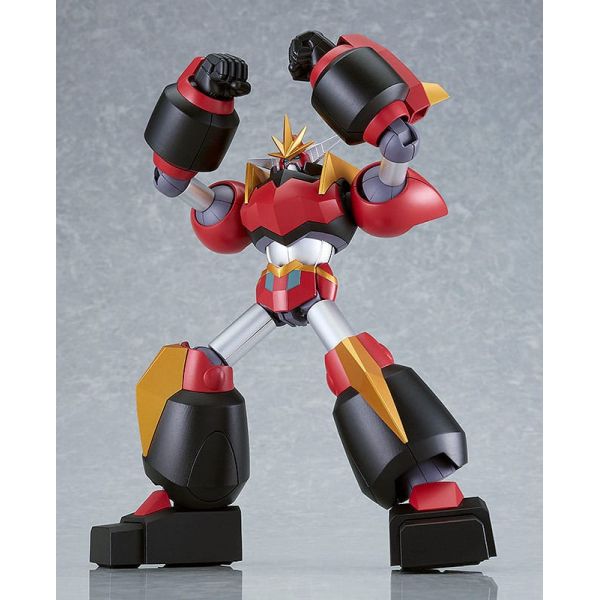 MODEROID Dai-Guard (Dai-Guard) Additional Image 1