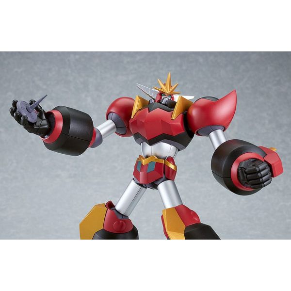 MODEROID Dai-Guard (Dai-Guard) Additional Image 2