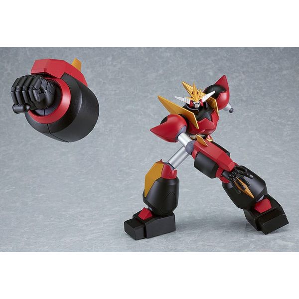 MODEROID Dai-Guard (Dai-Guard) Additional Image 3