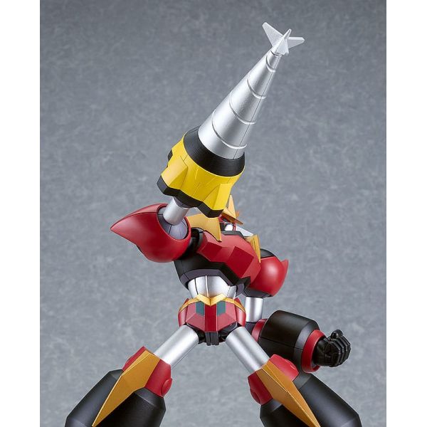 MODEROID Dai-Guard (Dai-Guard) Additional Image 4