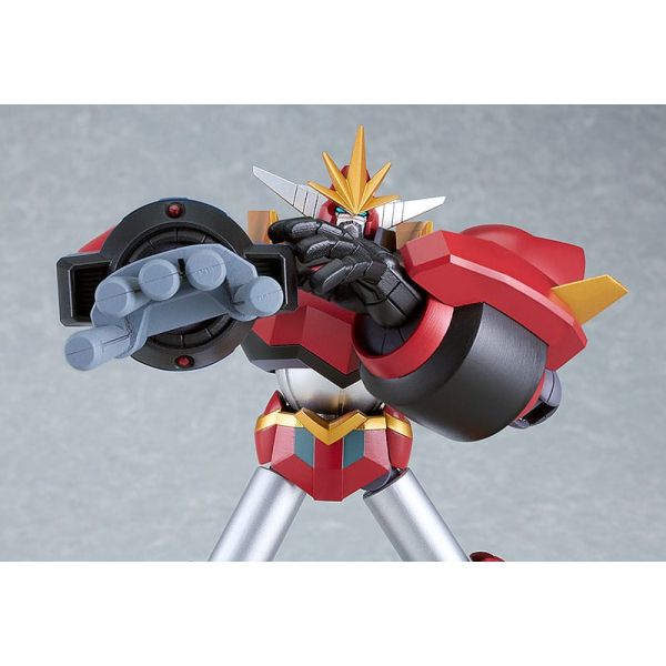 MODEROID Dai-Guard (Dai-Guard) Additional Image 5
