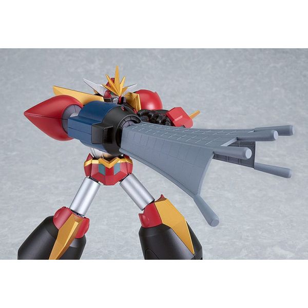 MODEROID Dai-Guard (Dai-Guard) Additional Image 6