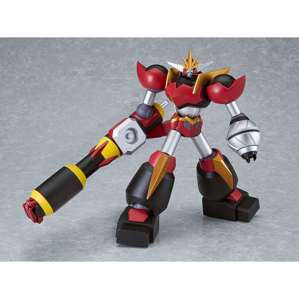 MODEROID Dai-Guard (Dai-Guard) Additional Image 7