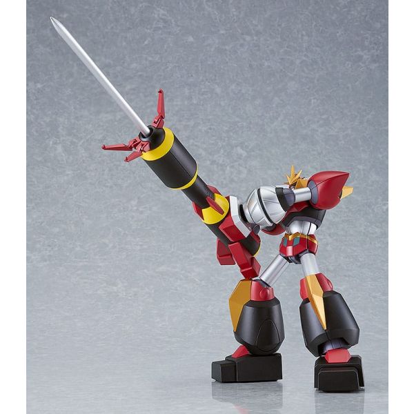 MODEROID Dai-Guard (Dai-Guard) Additional Image 8
