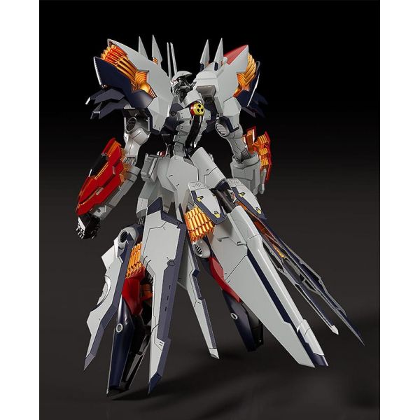 MODEROID Linebarrel Overdrive (Linebarrels of Iron) Image