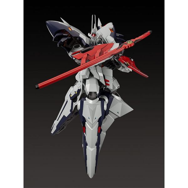 MODEROID Linebarrel Overdrive (Linebarrels of Iron) Image