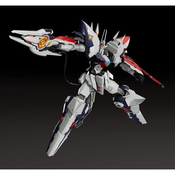 MODEROID Linebarrel Overdrive (Linebarrels of Iron) Image