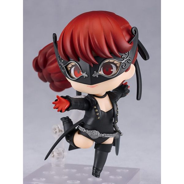 Nendoroid Kasumi Yoshizawa: Phantom Thief Ver. (Persona5 Royal) Additional Image 1