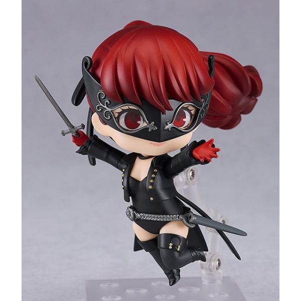 Nendoroid Kasumi Yoshizawa: Phantom Thief Ver. (Persona5 Royal) Additional Image 2