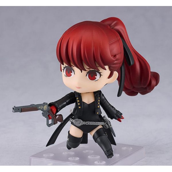 Nendoroid Kasumi Yoshizawa: Phantom Thief Ver. (Persona5 Royal) Additional Image 3