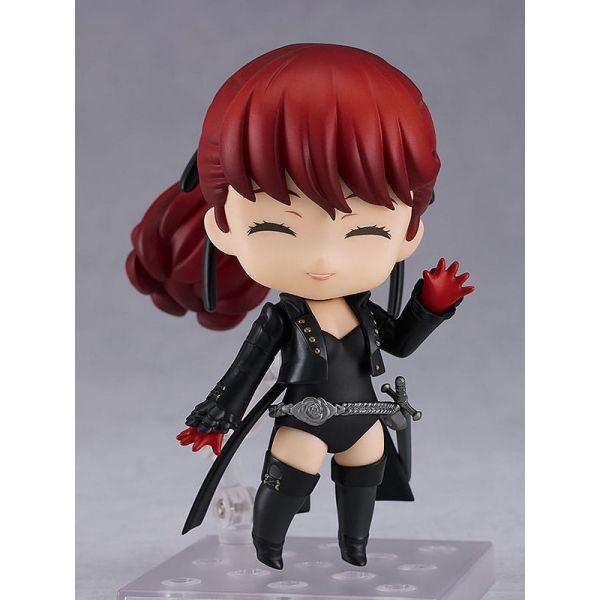 Nendoroid Kasumi Yoshizawa: Phantom Thief Ver. (Persona5 Royal) Additional Image 4