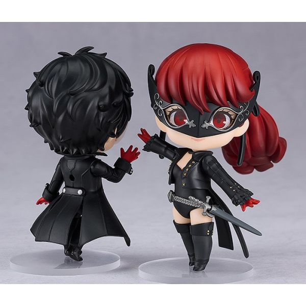 Nendoroid Kasumi Yoshizawa: Phantom Thief Ver. (Persona5 Royal) Additional Image 6