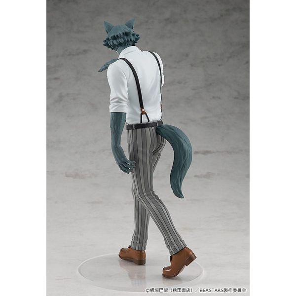 POP UP PARADE Legoshi (Beastars) Additional Image 1