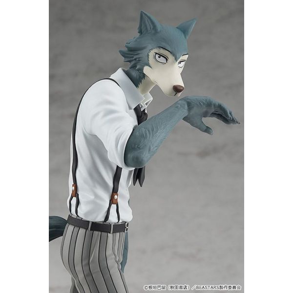 POP UP PARADE Legoshi (Beastars) Additional Image 2