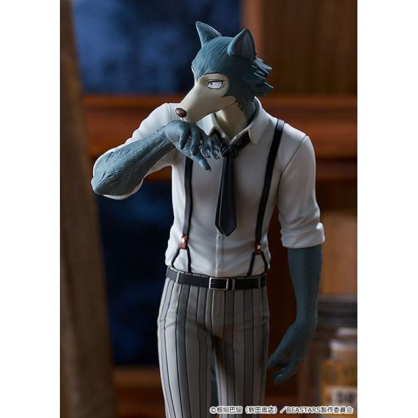 POP UP PARADE Legoshi (Beastars) Additional Image 3