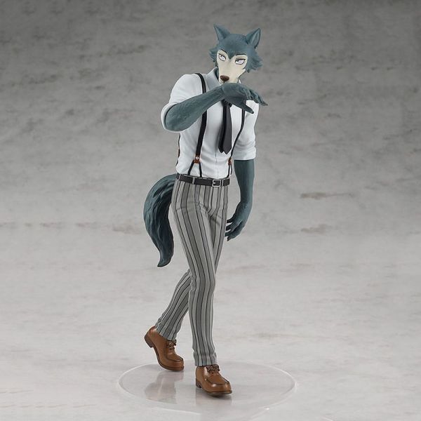 POP UP PARADE Legoshi (Beastars) Main Image