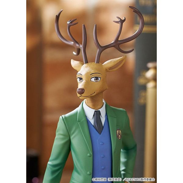 LOOK UP - Beastars - Legoshi & Louis (MEGAHOUSE) | Nekotama Store