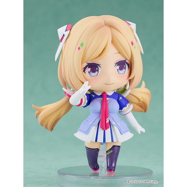 Nendoroid Aki Rosenthal (Hololive Production) Additional Image 1