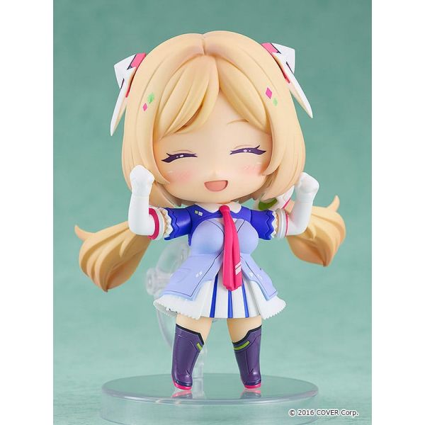 Nendoroid Aki Rosenthal (Hololive Production) Additional Image 2