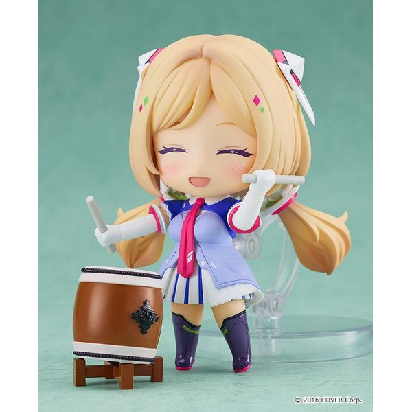 Nendoroid Aki Rosenthal (Hololive Production) Additional Image 3