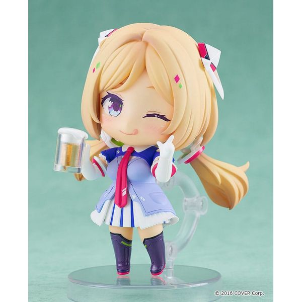Nendoroid Aki Rosenthal (Hololive Production) Additional Image 4
