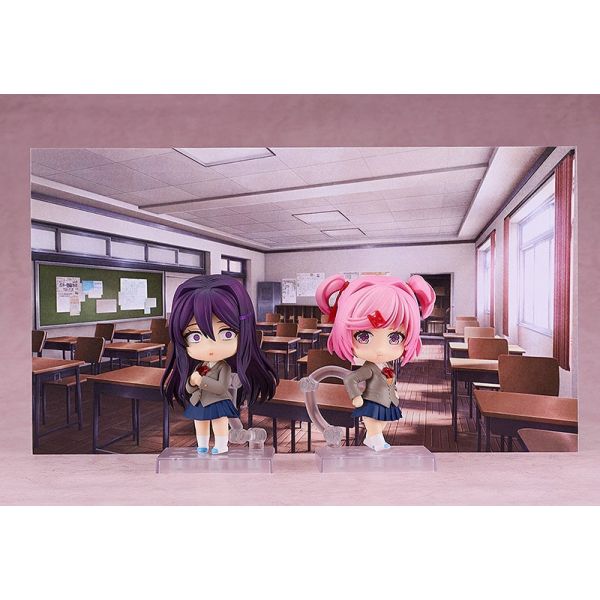 Nendoroid Yuri (Doki Doki Literature Club!) Additional Image 5