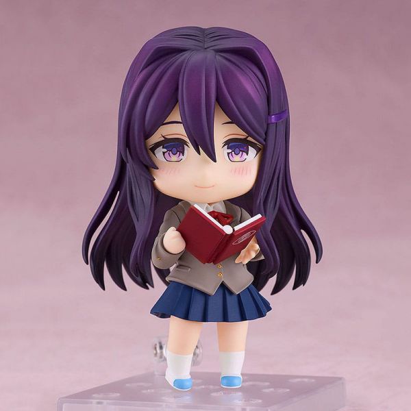 Nendoroid Yuri (Doki Doki Literature Club!) Main Image