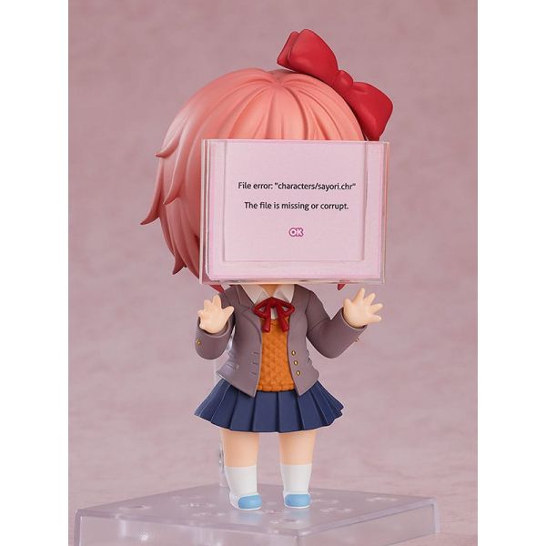 Nendoroid Sayori (Doki Doki Literature Club!) Additional Image 4