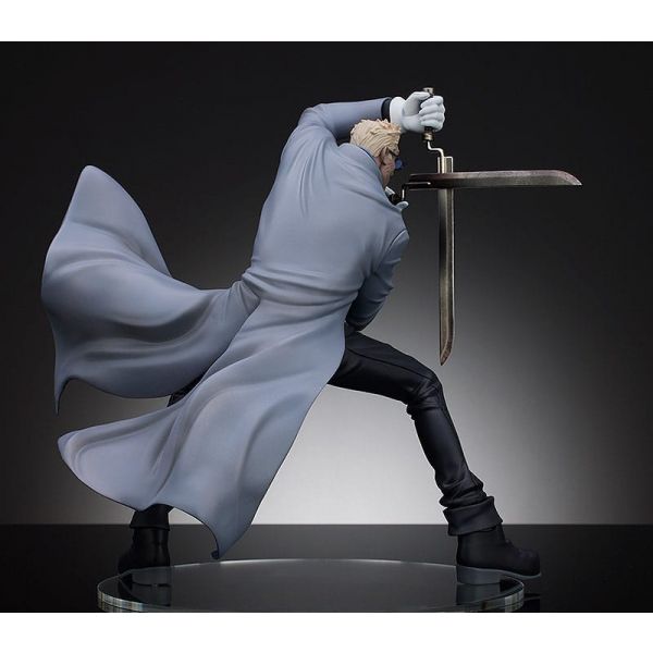 Pop Up Parade Alexander Anderson (Hellsing) Additional Image 1