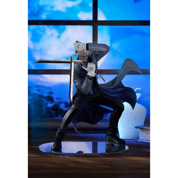 Pop Up Parade Alexander Anderson (Hellsing) Additional Image 3