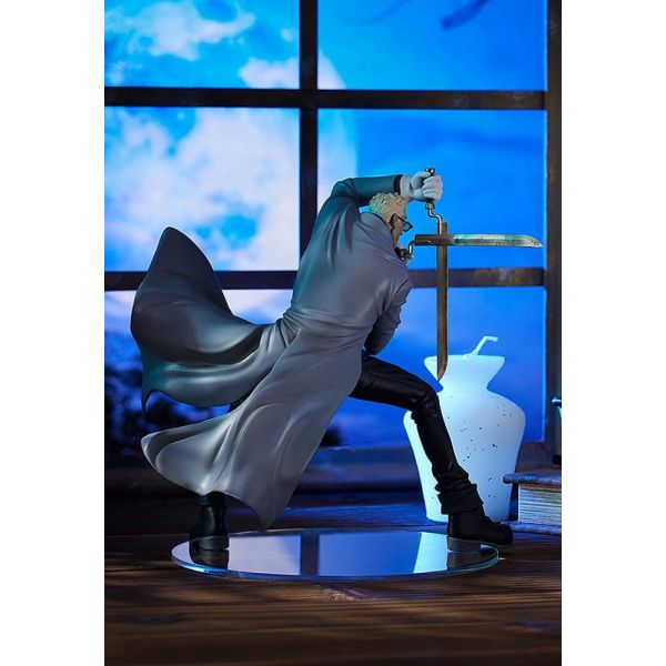 Pop Up Parade Alexander Anderson (Hellsing) Additional Image 4